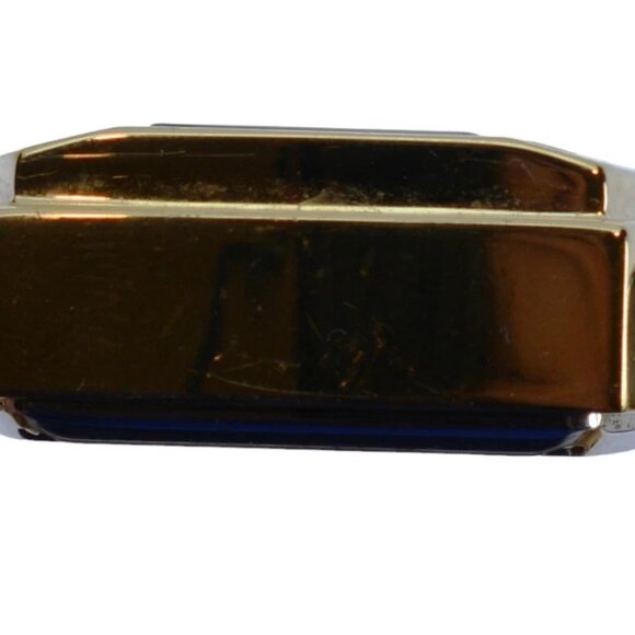 Android 53mm Gold Concept Skeleton Watch! Seagull TY2809 Limited 300 Ref: AD710! - Picture 5 of 11